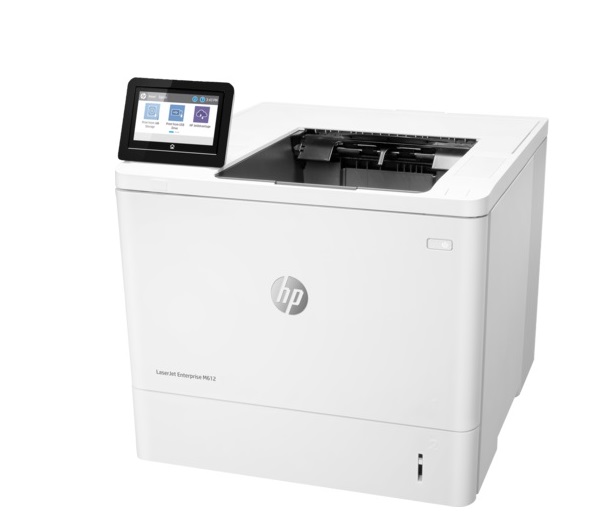 Máy in HP LaserJet Enterprise M612dn (7PS86A) Print,  Network,  Duplex NK